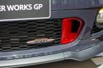Mini Cooper GP JCW 2013 года